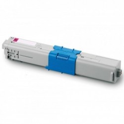 TONER COMPATIBLE OKI C301 MAGENTA