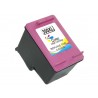 TINTA COMPATIBLE HP CC644EE - HP 300XL COLOR