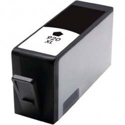 TINTA GENÉRICA CD975AE - HP 920XL NEGRO