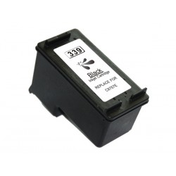 TINTA GENÉRICA C8767EE - HP 339 NEGRO