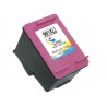 TINTA COMPATIBLE HP CC656AE - HP 901XL COLOR