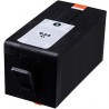 TINTA COMPATIBLE HP C2P23AE - HP 934 XL NEGRO