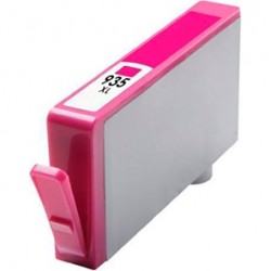 TINTA GENÉRICA C2P25AE - HP 935 XL MAGENTA