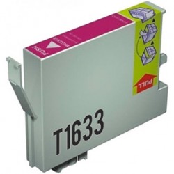 TINTA GENÉRICA EPSON T1633 MAGENTA