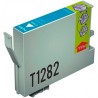 TINTA COMPATIBLE EPSON T1282 CIAN