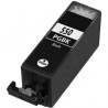 TINTA COMPATIBLE CANON PGI-550PGBK XL NEGRO