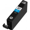 TINTA COMPATIBLE CANON CLI-551C XL CIAN