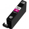TINTA COMPATIBLE CANON CLI-551M XL MAGENTA