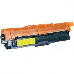 TONER GENÉRICO BROTHER TN245Y AMARILLO