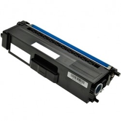 TONER GENÉRICO BROTHER TN900BK NEGRO