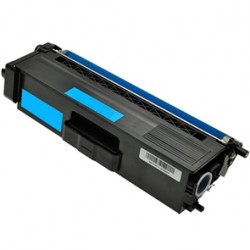 TONER GENÉRICO BROTHER TN900C CIAN