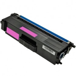 TONER GENÉRICO BROTHER TN900M MAGENTA