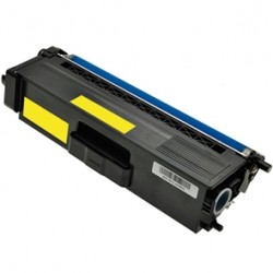 TONER GENÉRICO BROTHER TN900Y AMARILLO