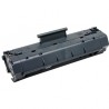 TONER COMPATIBLE HP C4092A - HP 92A