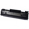 TONER COMPATIBLE HP CB436A - HP 36A