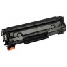 TONER COMPATIBLE HP CF283A - HP 83A
