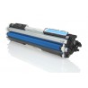 TONER GENÉRICO HP CE311A - HP 126A CIAN