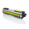 TONER COMPATIBLE HP CE312A - HP 126A AMARILLO