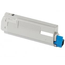 TONER GENÉRICO OKI C5850 NEGRO
