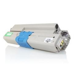 TONER GENÉRICO OKI C310 NEGRO