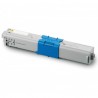 TONER GENÉRICO OKI C310 AMARILLO