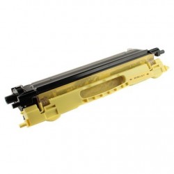 TONER COMPATIBLE BROTHER TN135Y AMARILLO