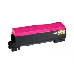 TONER GENÉRICO KYOCERA TK-570M MAGENTA