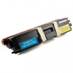 TONER COMPATIBLE BROTHER TN325C CIAN