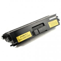 TONER COMPATIBLE BROTHER TN325Y AMARILLO