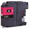 TINTA COMPATIBLE BROTHER LC225M MAGENTA