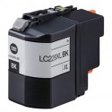 TINTA COMPATIBLE BROTHER LC229BK NEGRO