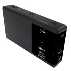 TINTA GENÉRICA EPSON T7891 NEGRO