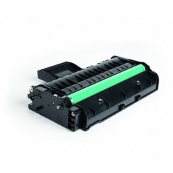 TONER COMPATIBLE RICOH 407254 / SP201 HE