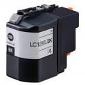 TINTA COMPATIBLE BROTHER LC129XL NEGRO