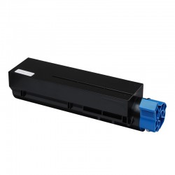 TONER COMPATIBLE OKI B412