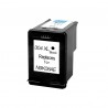 TINTA COMPATIBLE N9K08AE- HP 304XL NEGRO