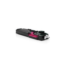 TONER COMPATIBLE XEROX WORKCENTRE 6605 MAGENTA