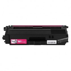 TONER COMPATIBLE BROTHER TN423M MAGENTA