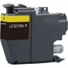 TINTA COMPATIBLE BROTHER LC3219Y AMARILLO