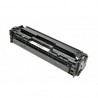 TONER COMPATIBLE HP CF540X - HP 203X NEGRO