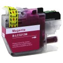 TINTA COMPATIBLE BROTHER LC3213M MAGENTA