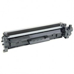 TONER COMPATIBLE HP CF217A - HP 17A