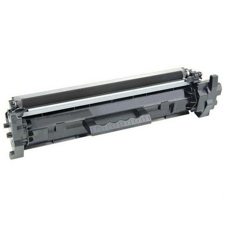 TONER COMPATIBLE HP CF217A - HP 17A