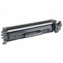TONER COMPATIBLE HP CF217A - HP 17A XXL - 6.000 PÁGINAS