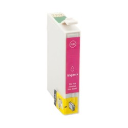 TINTA COMPATIBLE EPSON T2713 XL MAGENTA