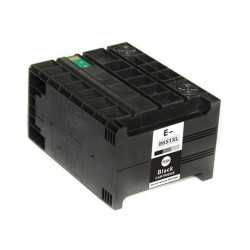 TINTA COMPATIBLE EPSON T8651 XXL NEGRO