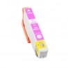 TINTA COMPATIBLE EPSON T2436 - 24XL MAGENTA CLARO