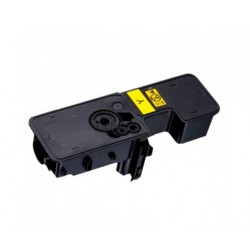 TONER COMPATIBLE KYOCERA TK5240 AMARILLO
