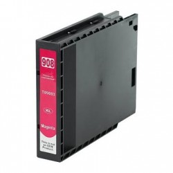 TINTA COMPATIBLE EPSON T9083 MAGENTA
