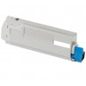 TONER COMPATIBLE OKI C532DN / MC563DN NEGRO